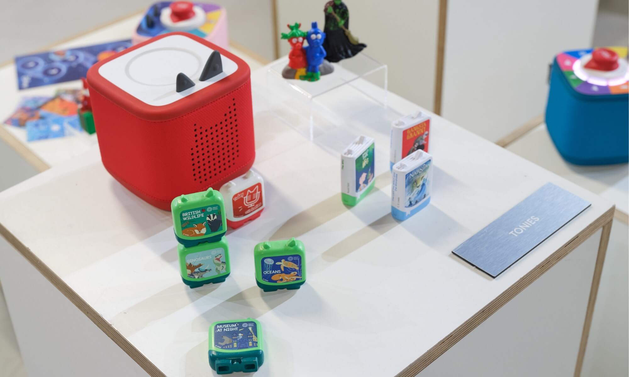 Aisle 8 Seasonal Preview 2026