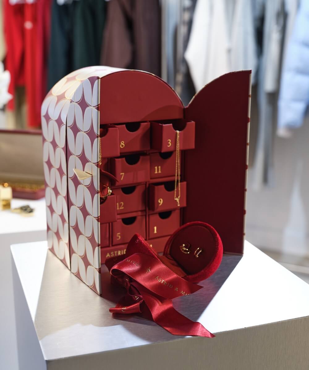 Aisle 8 Seasonal Preview 2026