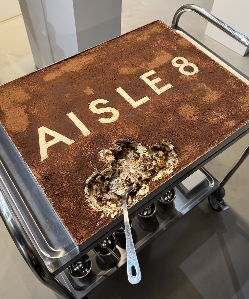 Aisle 8 Seasonal Preview