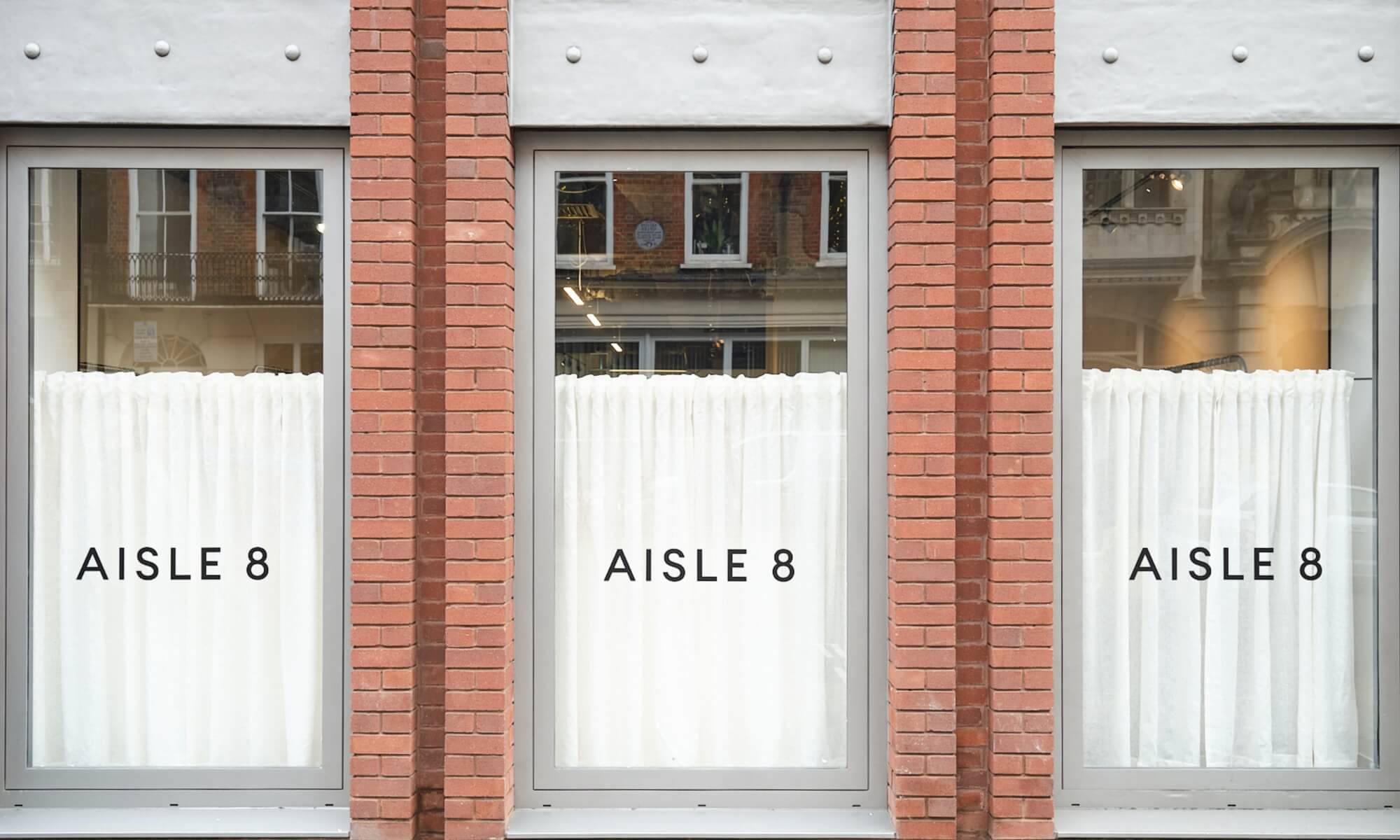 Aisle 8 Seasonal Preview 2026