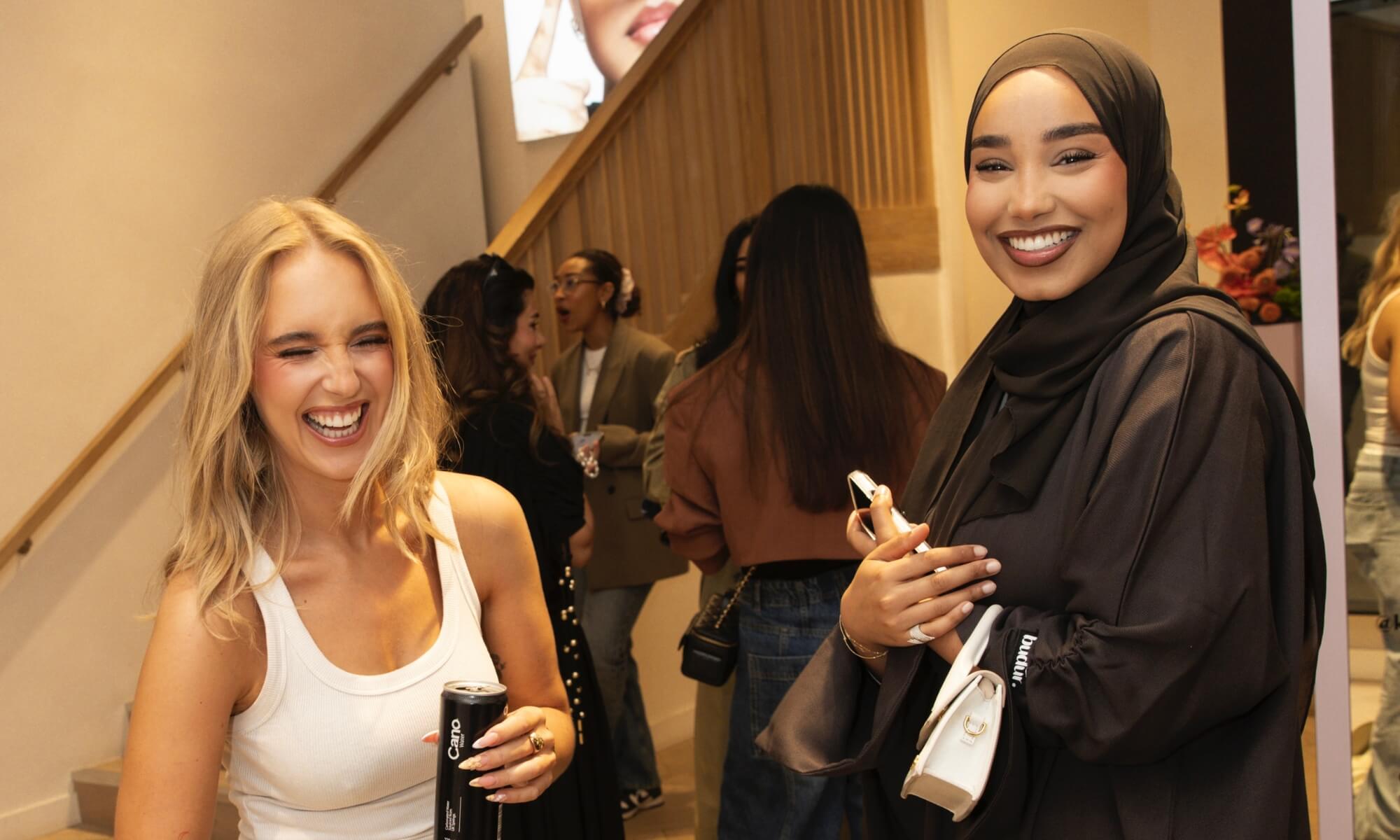 Bringing Kulfi’s Bold, South Asian–Inspired Beauty to the UK