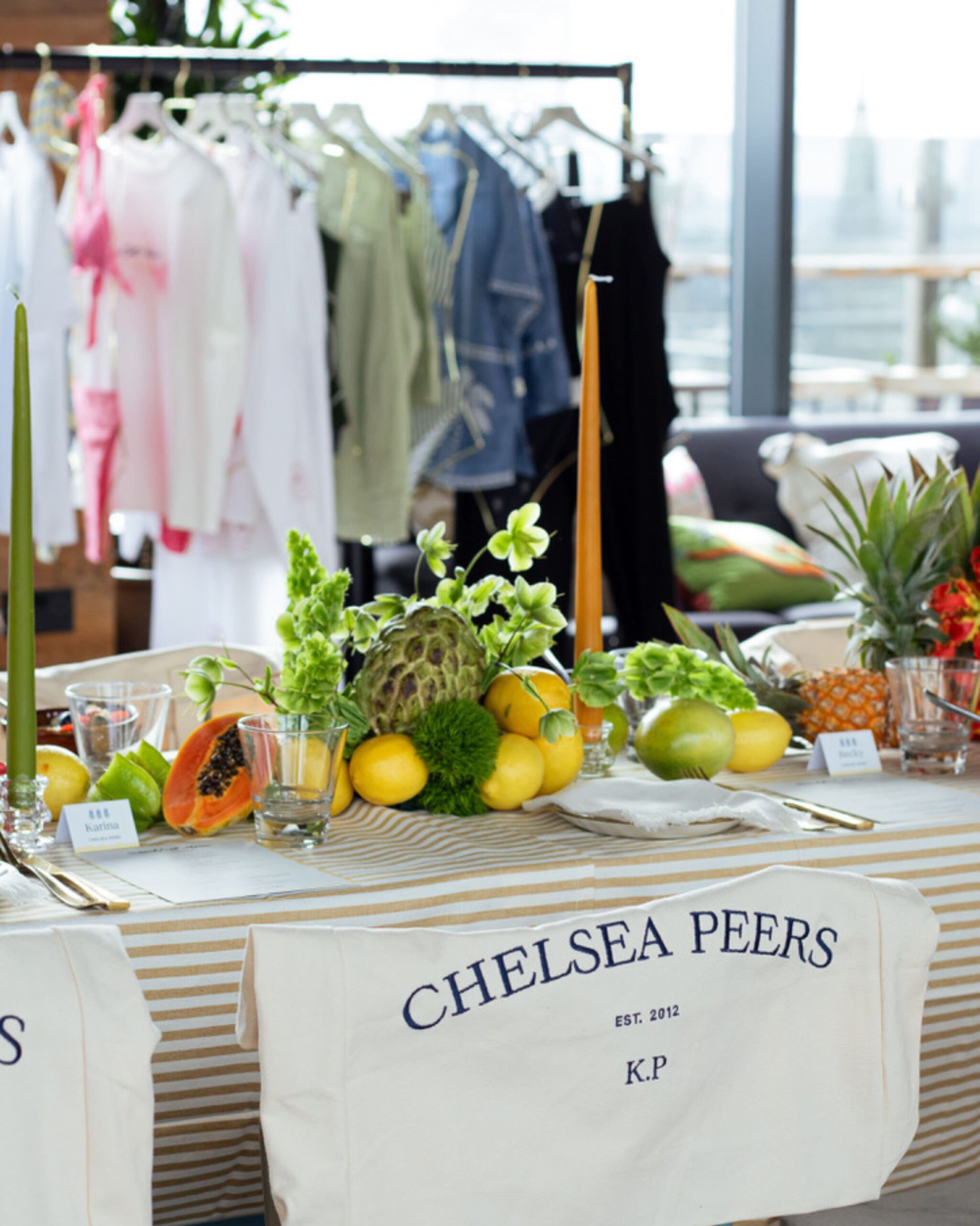 Bicester Village 30th Anniversary