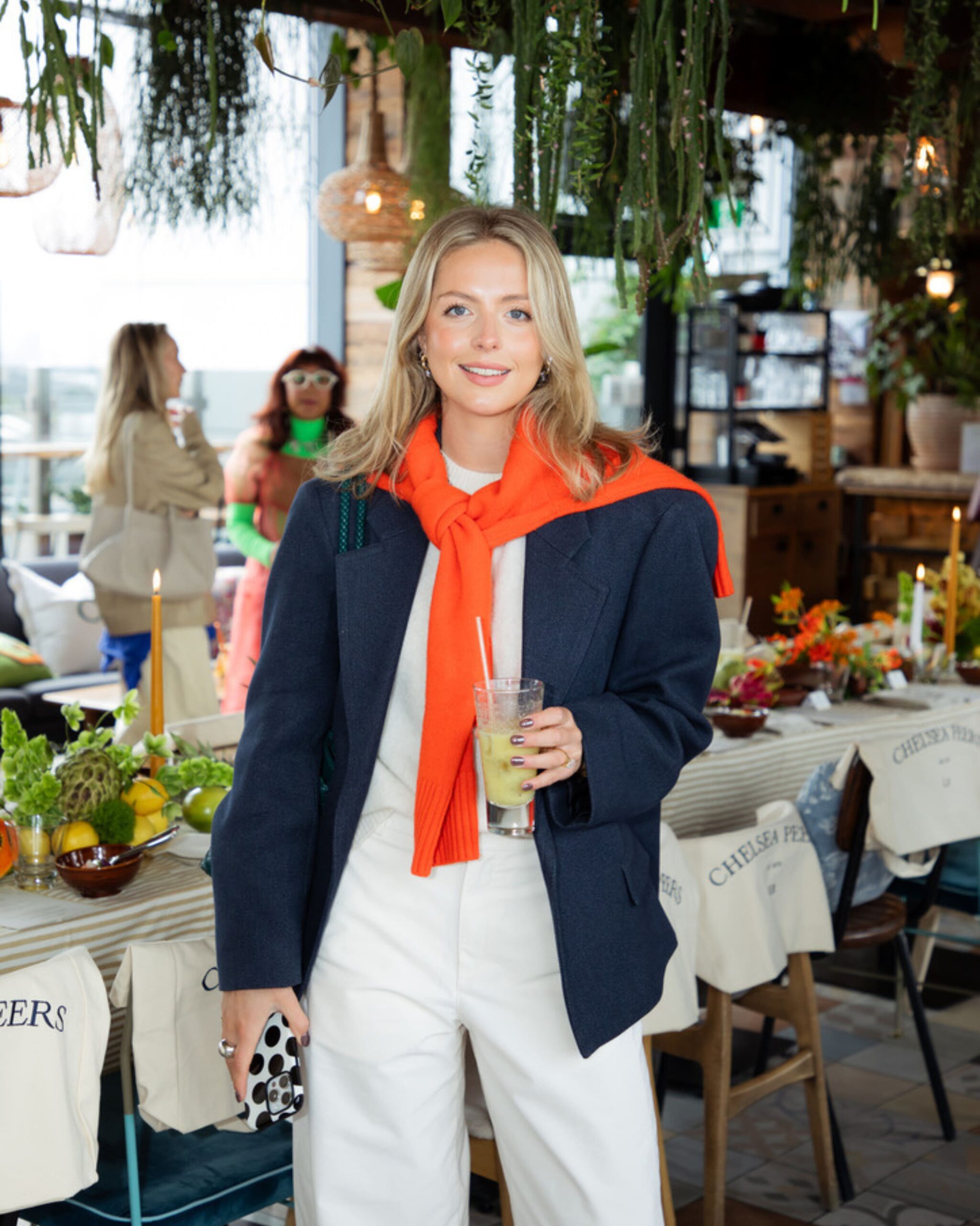 Bicester Village 30th Anniversary