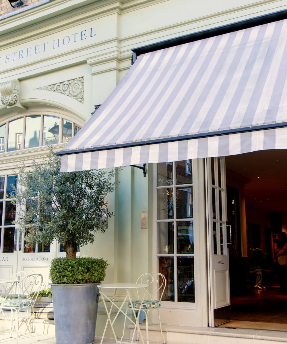 Citizen Femme Partnership with Chelsea Peers Girls Night In