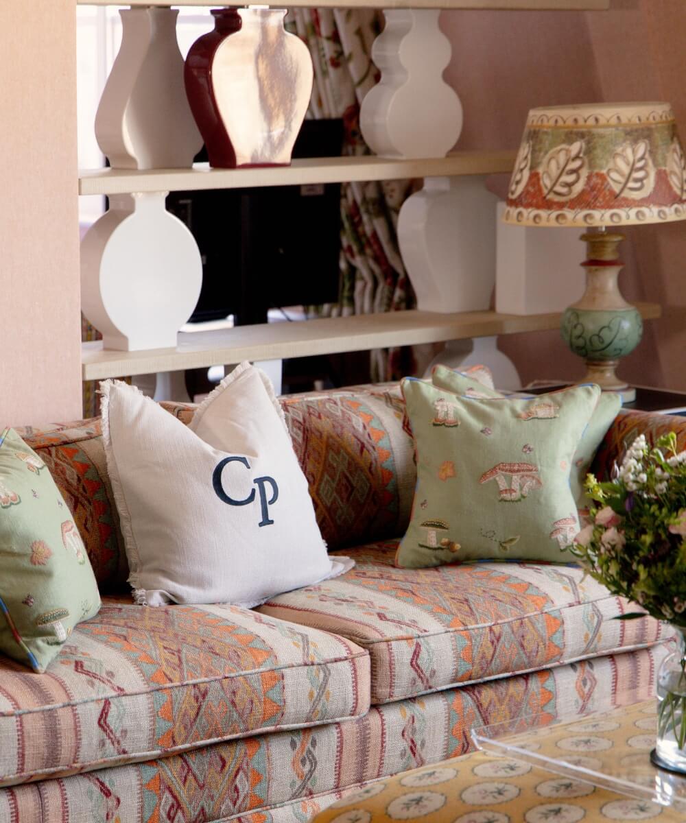 Citizen Femme Partnership with Chelsea Peers Girls Night In