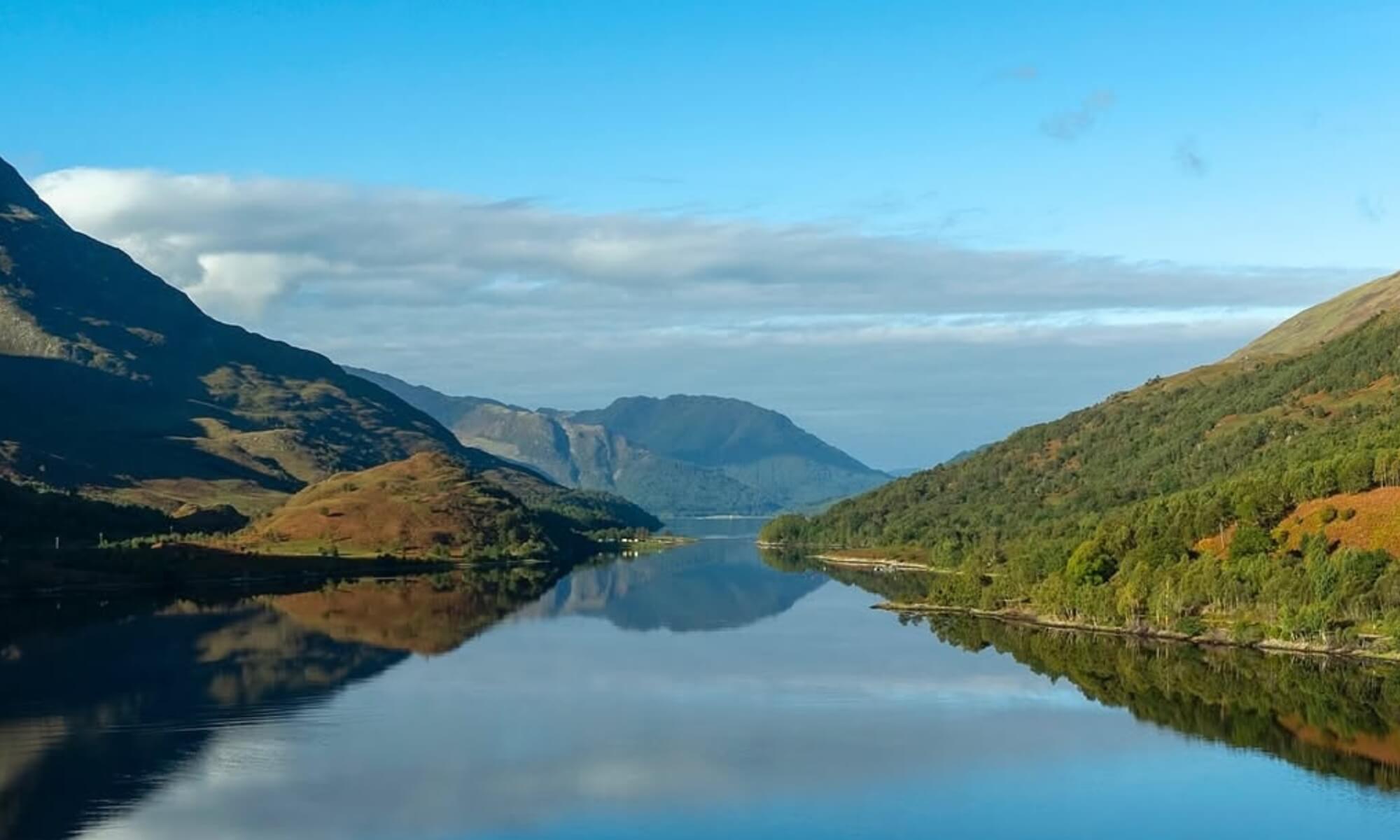 Ferrari’s North Coast 500 Driving Experience