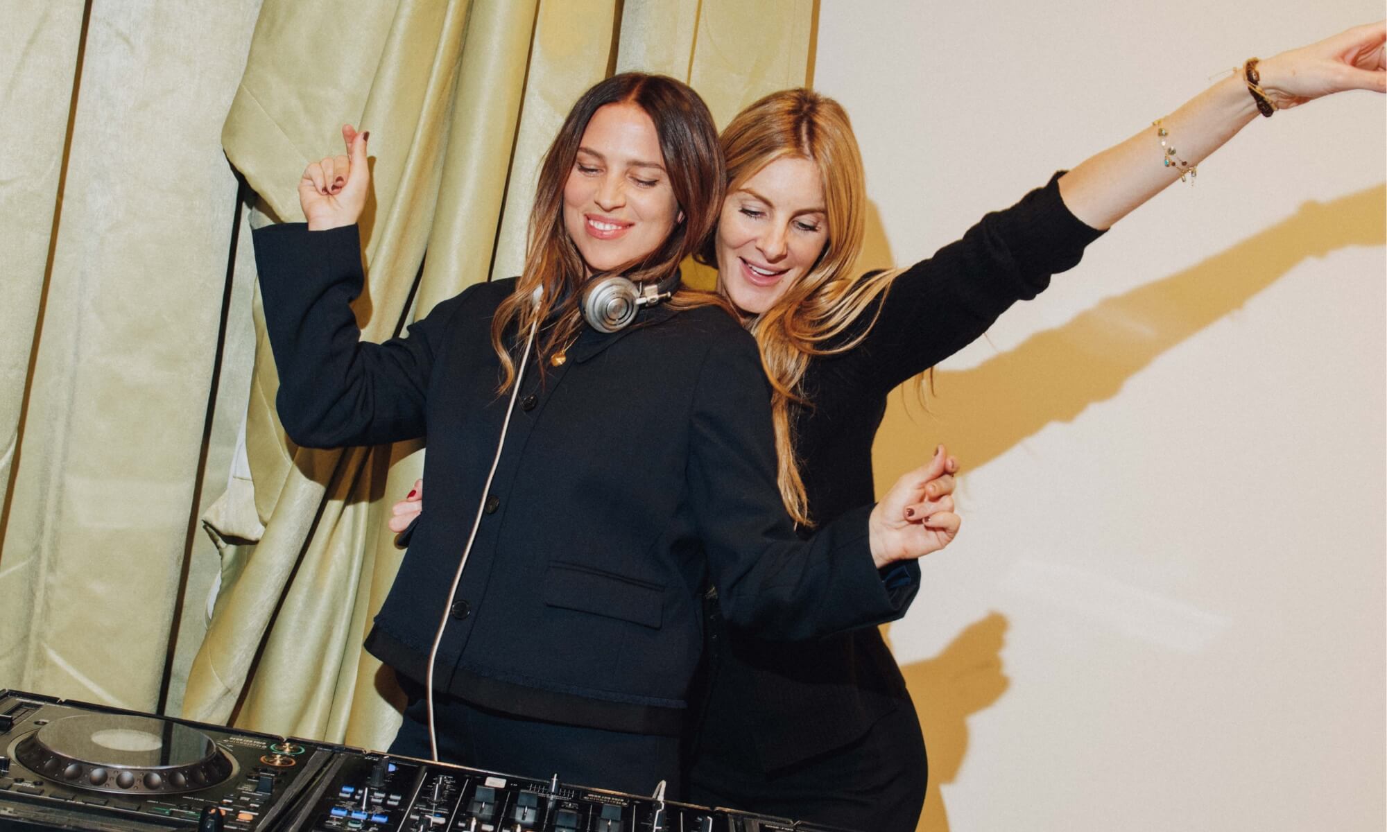 Jigsaw is back on High Street Kensington