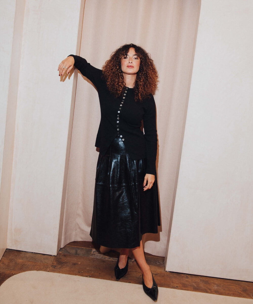 Jigsaw is back on High Street Kensington