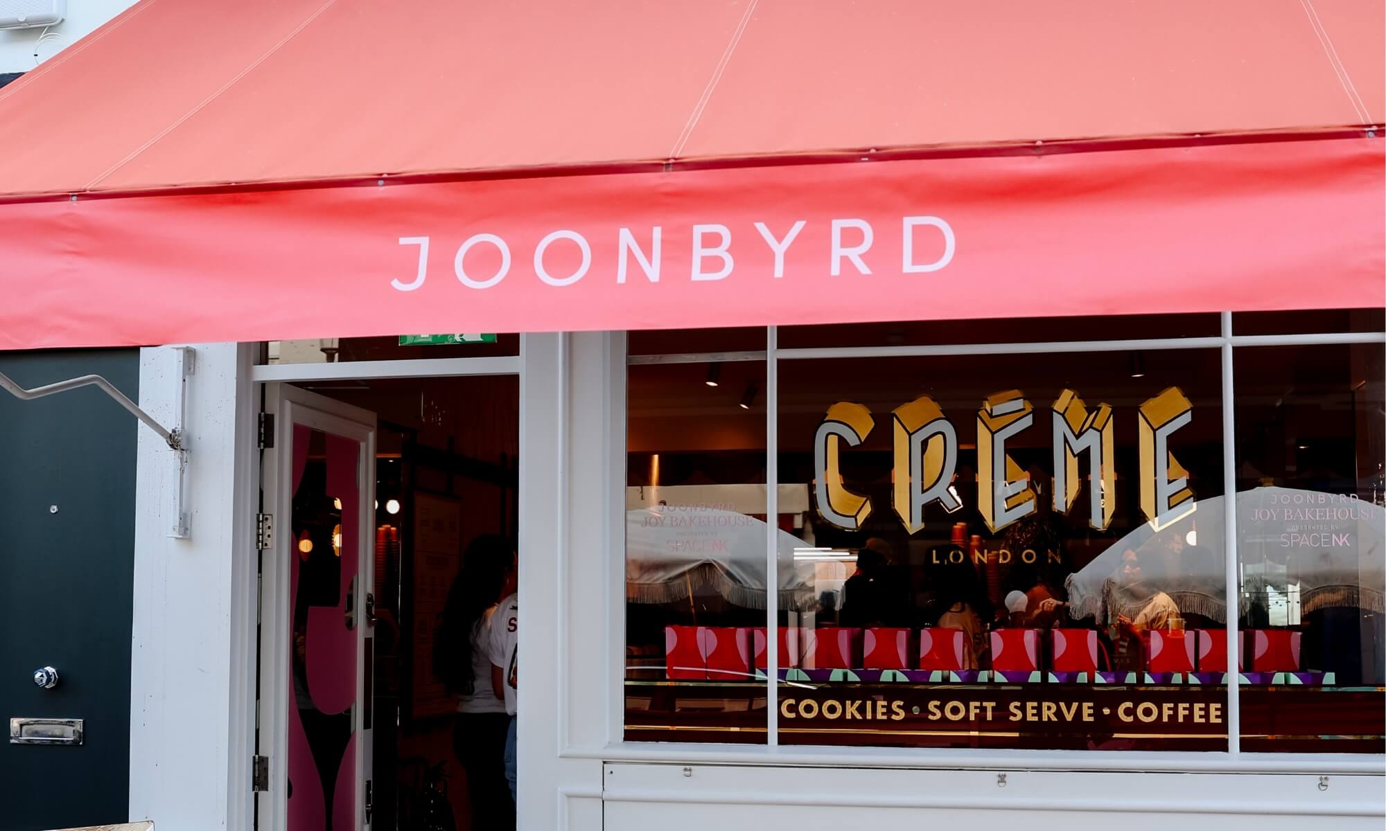 Joonbyrd’s Joy Bakehouse