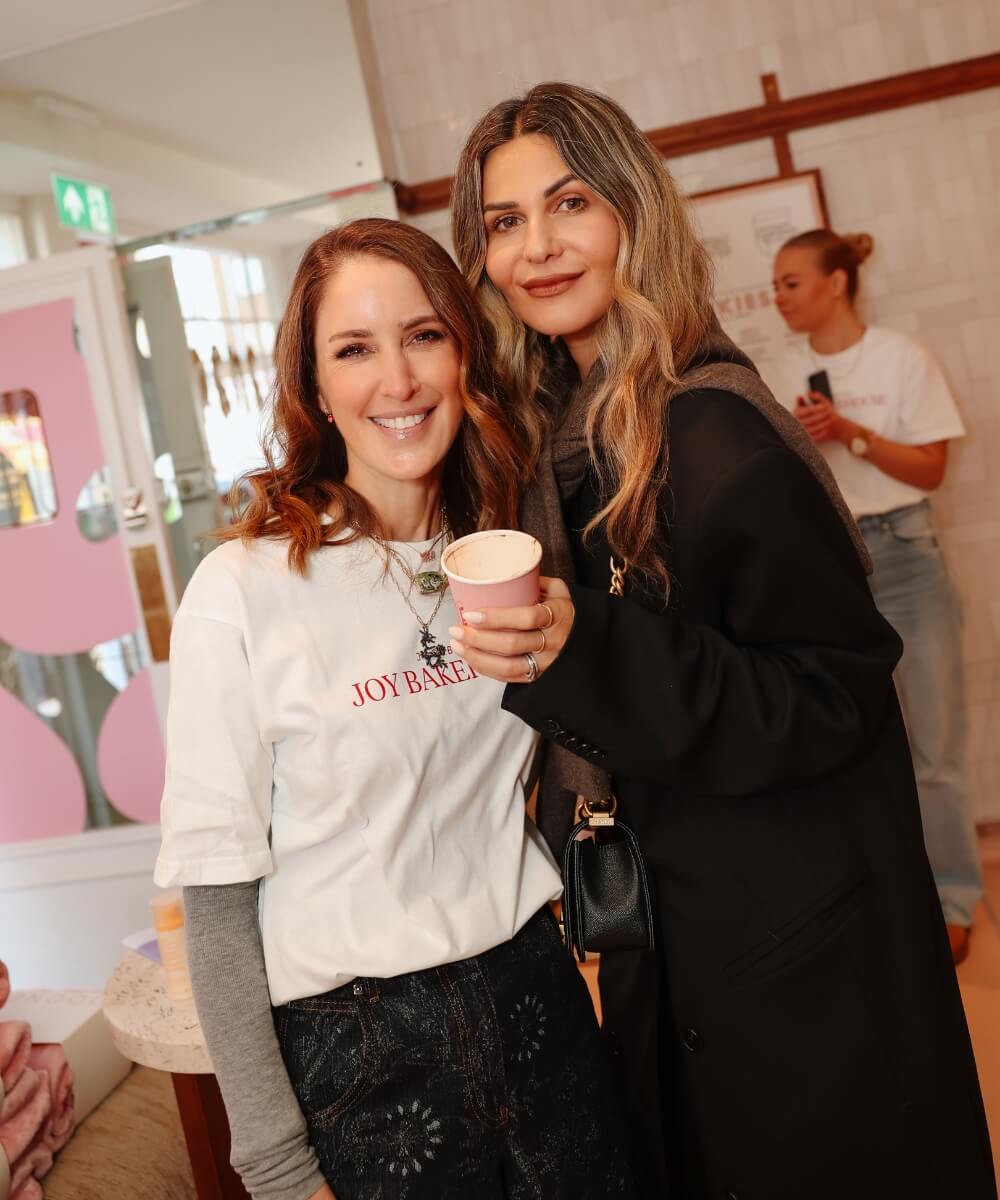 Joonbyrd’s Joy Bakehouse