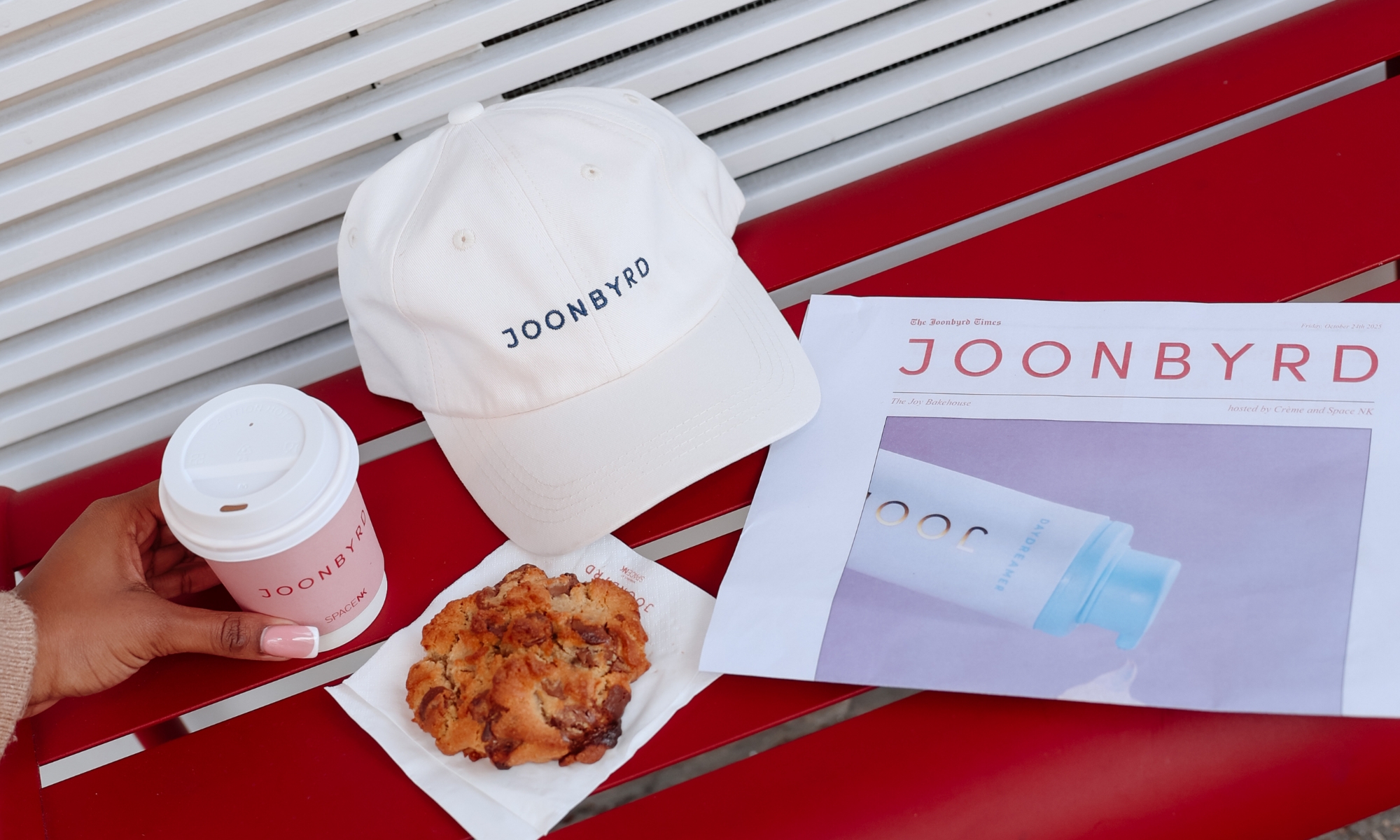 Joonbyrd’s Joy Bakehouse