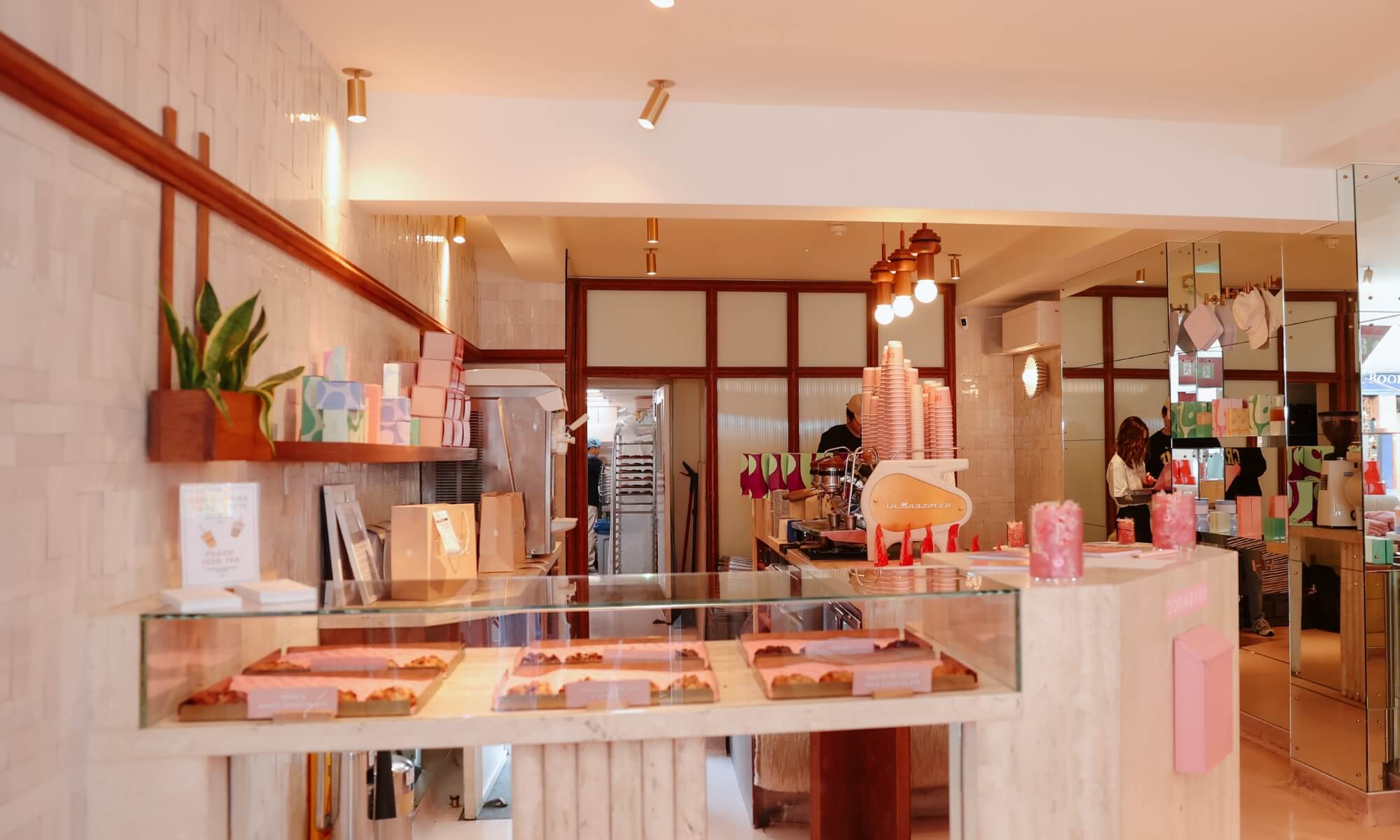 Joonbyrd’s Joy Bakehouse