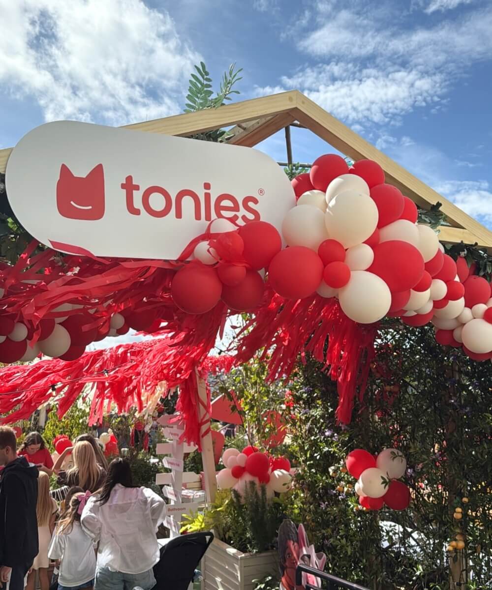 Launching Toniebox 2