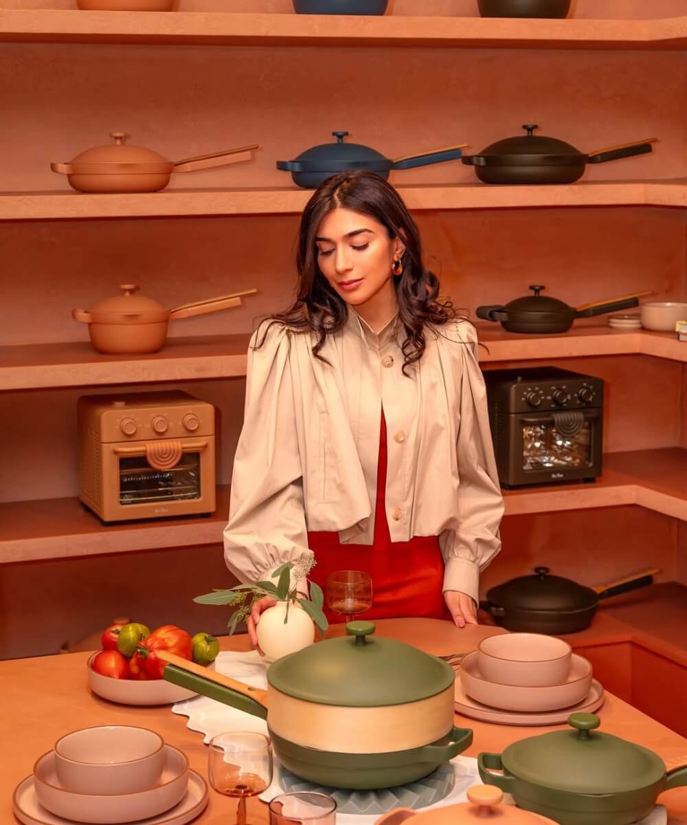 Our Place at Selfridges: Farmers Market Takeover