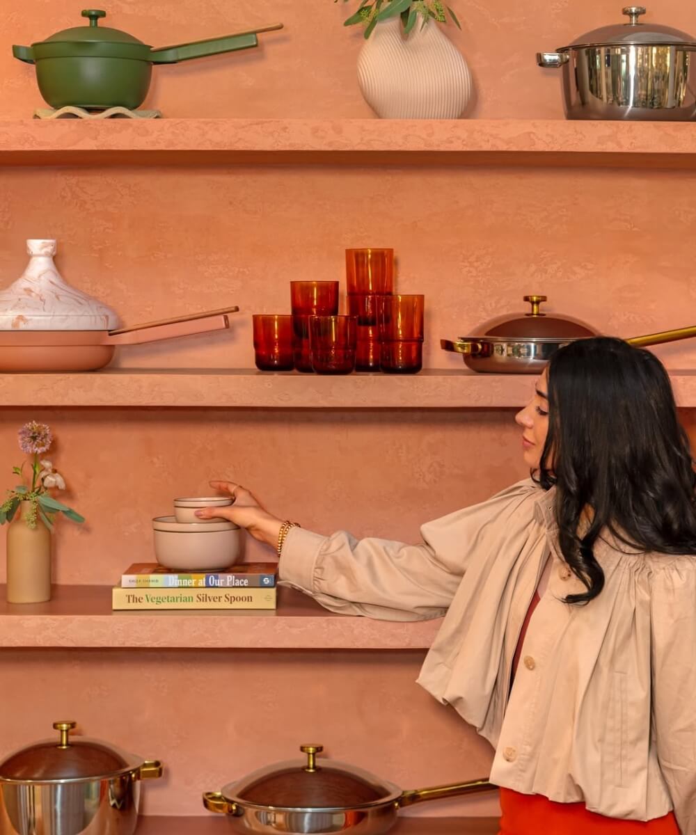 Our Place at Selfridges Farmers Market Takeover 4